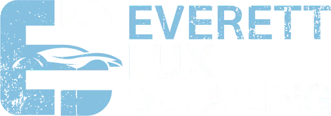 Everett Lux Detailing: mobile auto detailing in Everett, WA