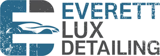 Everett Lux Detailing logo